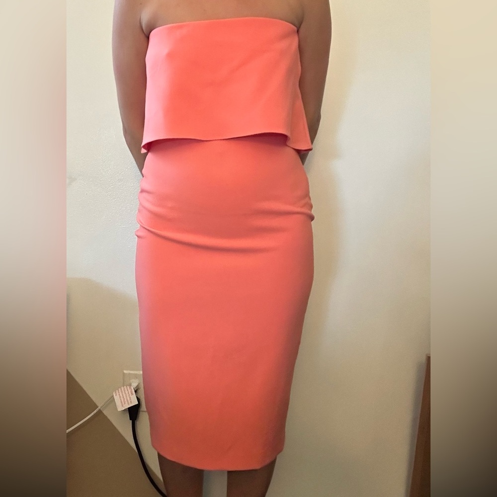 Likely Driggs Dress